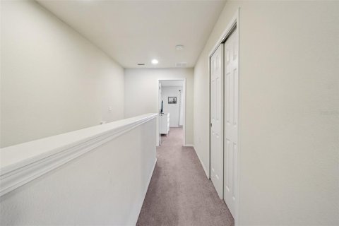 Adosado en venta en Tampa, Florida, 2 dormitorios, 147.9 m2 № 1810726 - foto 5