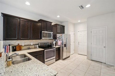 Adosado en venta en Tampa, Florida, 2 dormitorios, 147.9 m2 № 1810726 - foto 30