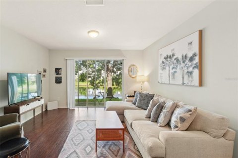 Adosado en venta en Tampa, Florida, 2 dormitorios, 147.9 m2 № 1810726 - foto 21