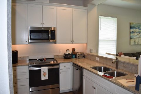 House in Ormond Beach, Florida 2 bedrooms, 104.33 sq.m. № 1785372 - photo 16