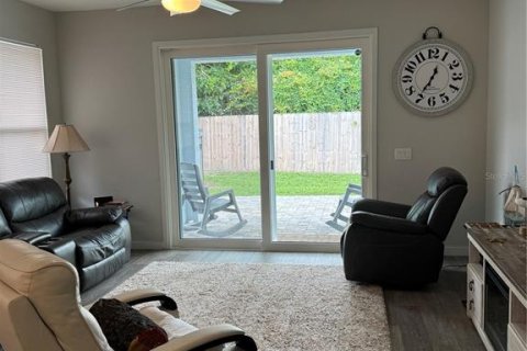 House in Ormond Beach, Florida 2 bedrooms, 104.33 sq.m. № 1785372 - photo 12