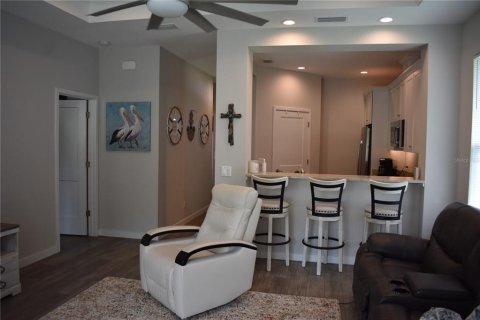 House in Ormond Beach, Florida 2 bedrooms, 104.33 sq.m. № 1785372 - photo 13