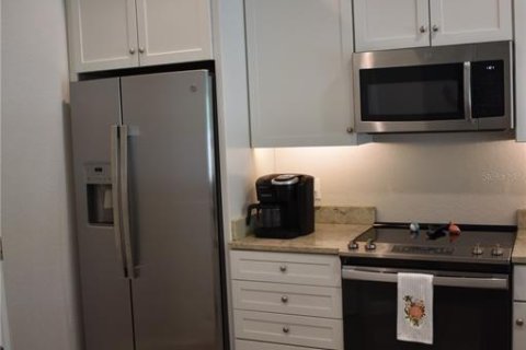 House in Ormond Beach, Florida 2 bedrooms, 104.33 sq.m. № 1785372 - photo 19