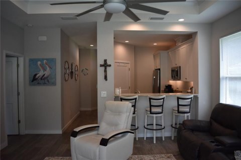House in Ormond Beach, Florida 2 bedrooms, 104.33 sq.m. № 1785372 - photo 14