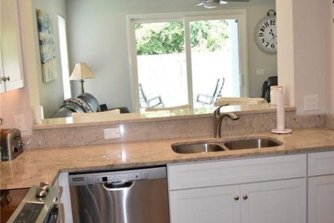 House in Ormond Beach, Florida 2 bedrooms, 104.33 sq.m. № 1785372 - photo 22