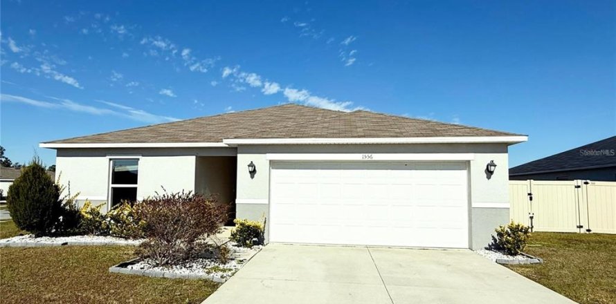 Casa en Davenport, Florida 4 dormitorios, 157.56 m2 № 1913094
