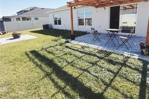 Casa en alquiler en Davenport, Florida, 4 dormitorios, 157.56 m2 № 1913094 - foto 14