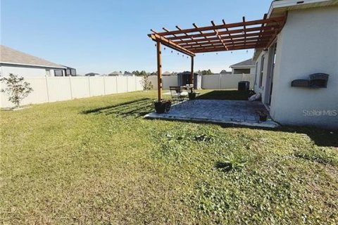 Casa en alquiler en Davenport, Florida, 4 dormitorios, 157.56 m2 № 1913094 - foto 15