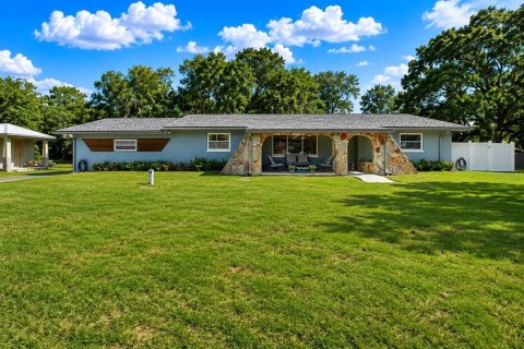 Casa en venta en Odessa, Florida, 3 dormitorios, 185.25 m2 № 2195749 - foto 2