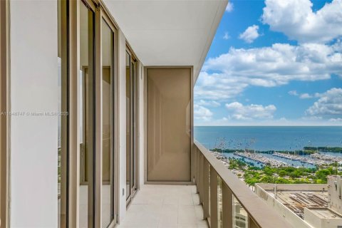 Copropriété à vendre à Miami, Floride: 2 chambres, 91.14 m2 № 1935210 - photo 1