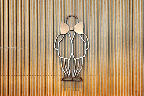 Copropriété à vendre à Miami, Floride: 2 chambres, 91.14 m2 № 1935210 - photo 24