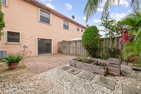 Touwnhouse à vendre à Homestead, Floride: 3 chambres, 130.71 m2 № 2091303 - photo 27