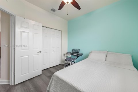 Touwnhouse à vendre à Homestead, Floride: 3 chambres, 130.71 m2 № 2091303 - photo 22