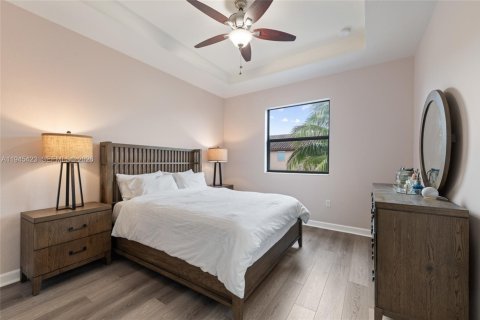 Touwnhouse à vendre à Homestead, Floride: 3 chambres, 130.71 m2 № 2091303 - photo 14