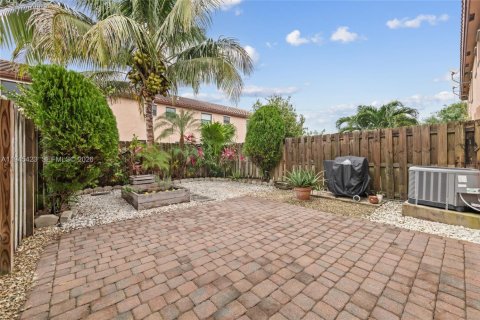 Touwnhouse à vendre à Homestead, Floride: 3 chambres, 130.71 m2 № 2091303 - photo 24