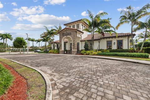 Touwnhouse à vendre à Homestead, Floride: 3 chambres, 130.71 m2 № 2091303 - photo 30