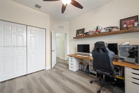 Touwnhouse à vendre à Homestead, Floride: 3 chambres, 130.71 m2 № 2091303 - photo 18