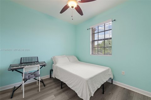 Touwnhouse à vendre à Homestead, Floride: 3 chambres, 130.71 m2 № 2091303 - photo 21