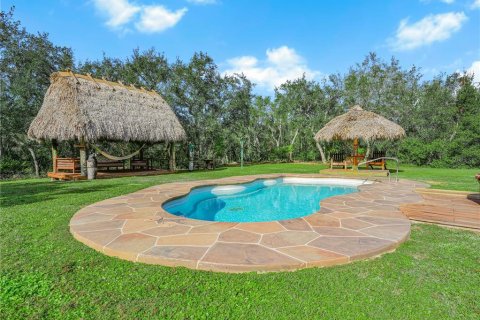 Casa en venta en Frostproof, Florida, 3 dormitorios, 210.33 m2 № 2329868 - foto 6