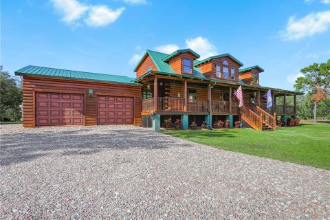 Casa en venta en Frostproof, Florida, 3 dormitorios, 210.33 m2 № 2329868 - foto 3