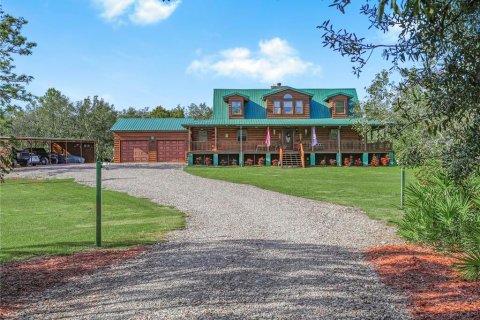 Casa en venta en Frostproof, Florida, 3 dormitorios, 210.33 m2 № 2329868 - foto 4