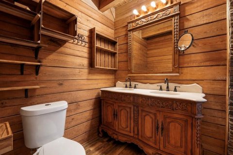 Casa en venta en Frostproof, Florida, 3 dormitorios, 210.33 m2 № 2329868 - foto 21