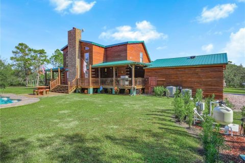 Casa en venta en Frostproof, Florida, 3 dormitorios, 210.33 m2 № 2329868 - foto 5