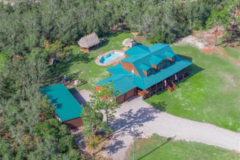 Casa en venta en Frostproof, Florida, 3 dormitorios, 210.33 m2 № 2329868 - foto 2