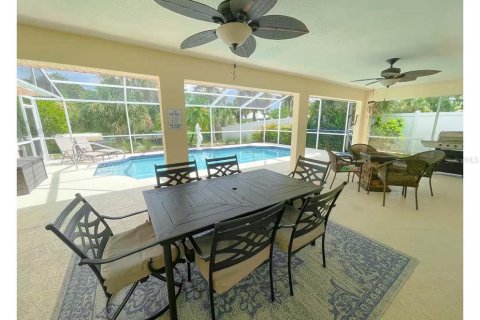 Villa ou maison à vendre à Port Charlotte, Floride: 3 chambres, 196.58 m2 № 2431906 - photo 25