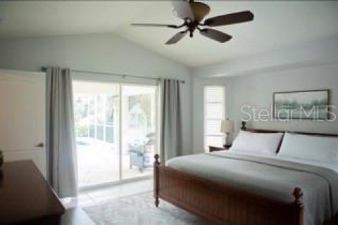 Villa ou maison à vendre à Port Charlotte, Floride: 3 chambres, 196.58 m2 № 2431906 - photo 16