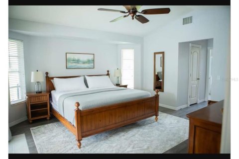 Villa ou maison à vendre à Port Charlotte, Floride: 3 chambres, 196.58 m2 № 2431906 - photo 15