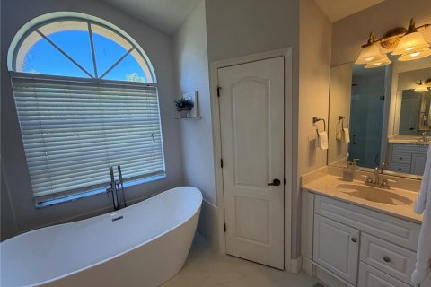 Villa ou maison à vendre à Port Charlotte, Floride: 3 chambres, 196.58 m2 № 2431906 - photo 18