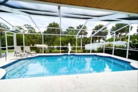Villa ou maison à vendre à Port Charlotte, Floride: 3 chambres, 196.58 m2 № 2431906 - photo 27