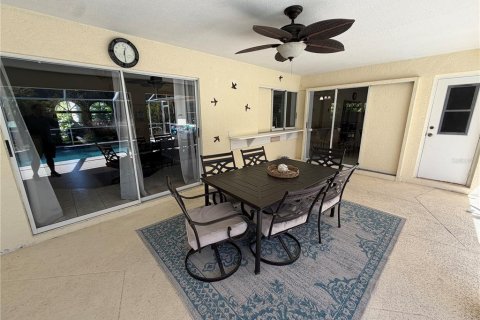 Villa ou maison à vendre à Port Charlotte, Floride: 3 chambres, 196.58 m2 № 2431906 - photo 24