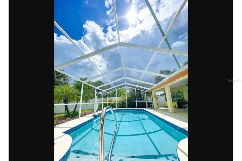Villa ou maison à vendre à Port Charlotte, Floride: 3 chambres, 196.58 m2 № 2431906 - photo 26