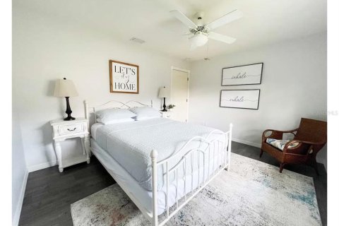 Villa ou maison à vendre à Port Charlotte, Floride: 3 chambres, 196.58 m2 № 2431906 - photo 21