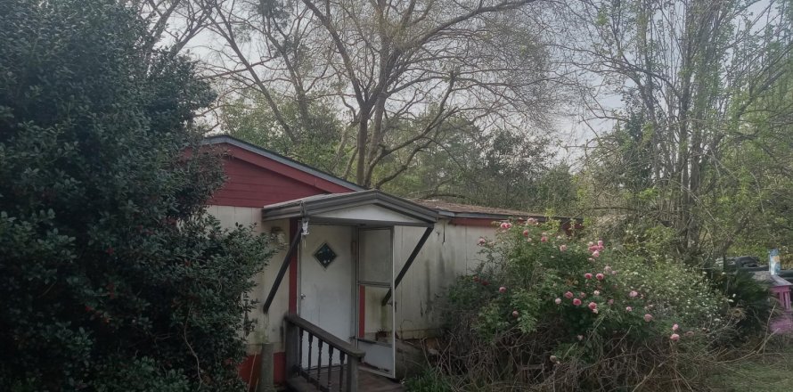 House in Middleburg, Florida 4 bedrooms, 176.89 sq.m. № 766355