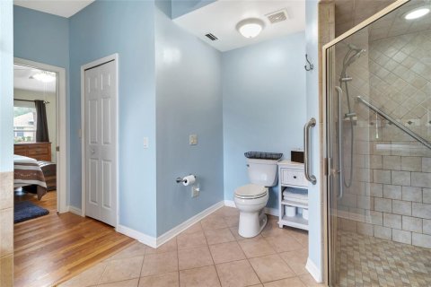 House in Leesburg, Florida 3 bedrooms, 210.7 sq.m. № 2237486 - photo 26
