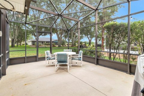 House in Leesburg, Florida 3 bedrooms, 210.7 sq.m. № 2237486 - photo 29