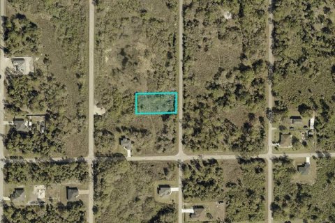 Land in Lehigh Acres, Florida № 2161693 - photo 2