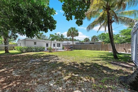 Casa en alquiler en Fort Lauderdale, Florida, 3 dormitorios, 131.55 m2 № 2042783 - foto 28