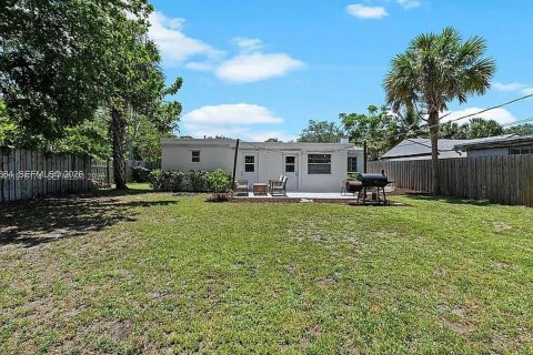 Casa en alquiler en Fort Lauderdale, Florida, 3 dormitorios, 131.55 m2 № 2042783 - foto 19