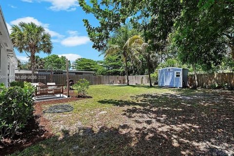 Casa en alquiler en Fort Lauderdale, Florida, 3 dormitorios, 131.55 m2 № 2042783 - foto 27
