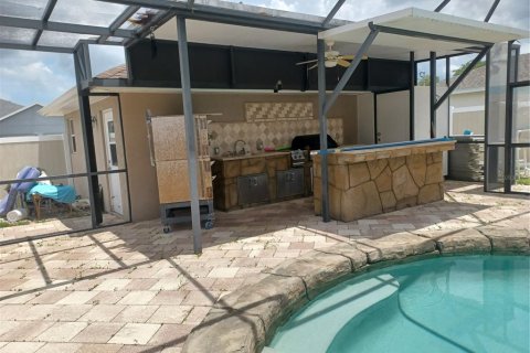 House in Palm Coast, Florida 4 bedrooms, 181.81 sq.m. № 2091699 - photo 18