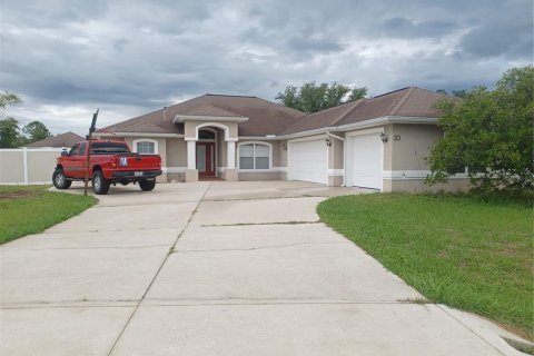 House in Palm Coast, Florida 4 bedrooms, 181.81 sq.m. № 2091699 - photo 4