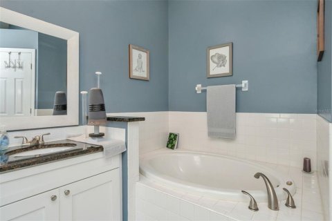 House in Hudson, Florida 3 bedrooms, 196.3 sq.m. № 2237934 - photo 20