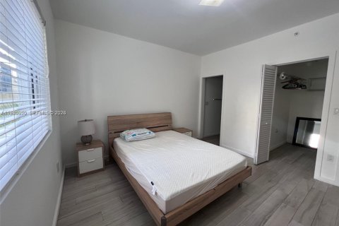 Copropriété à louer à Miami Beach, Floride: 2 chambres, 69.68 m2 № 2002177 - photo 6