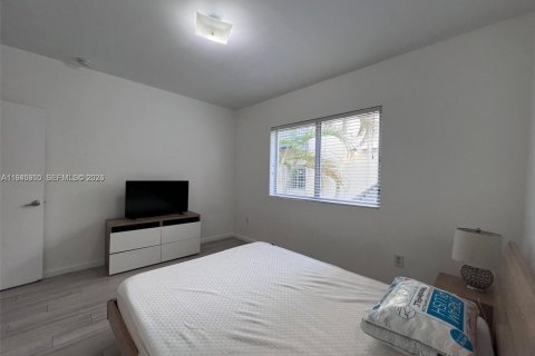 Copropriété à louer à Miami Beach, Floride: 2 chambres, 69.68 m2 № 2002177 - photo 8