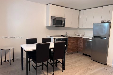 Condo à Miami Beach, Floride, 2 chambres  № 2002177