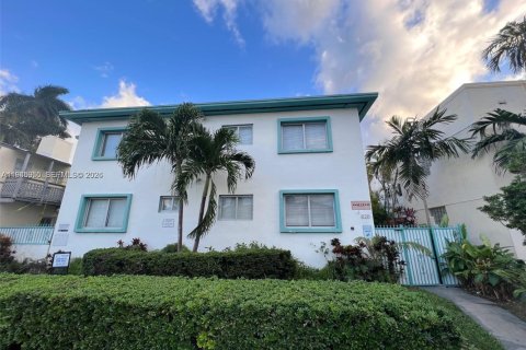 Copropriété à louer à Miami Beach, Floride: 2 chambres, 69.68 m2 № 2002177 - photo 10